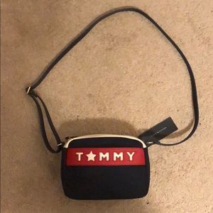 Tommy Hilfiger crossbody